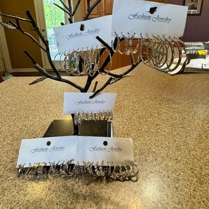 Fashion Jewelry Earrings Sets